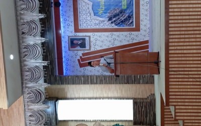 Peringatan Maulid Nabi Muhammad SAW Tahun 2026 SLB Manunggal Slawi